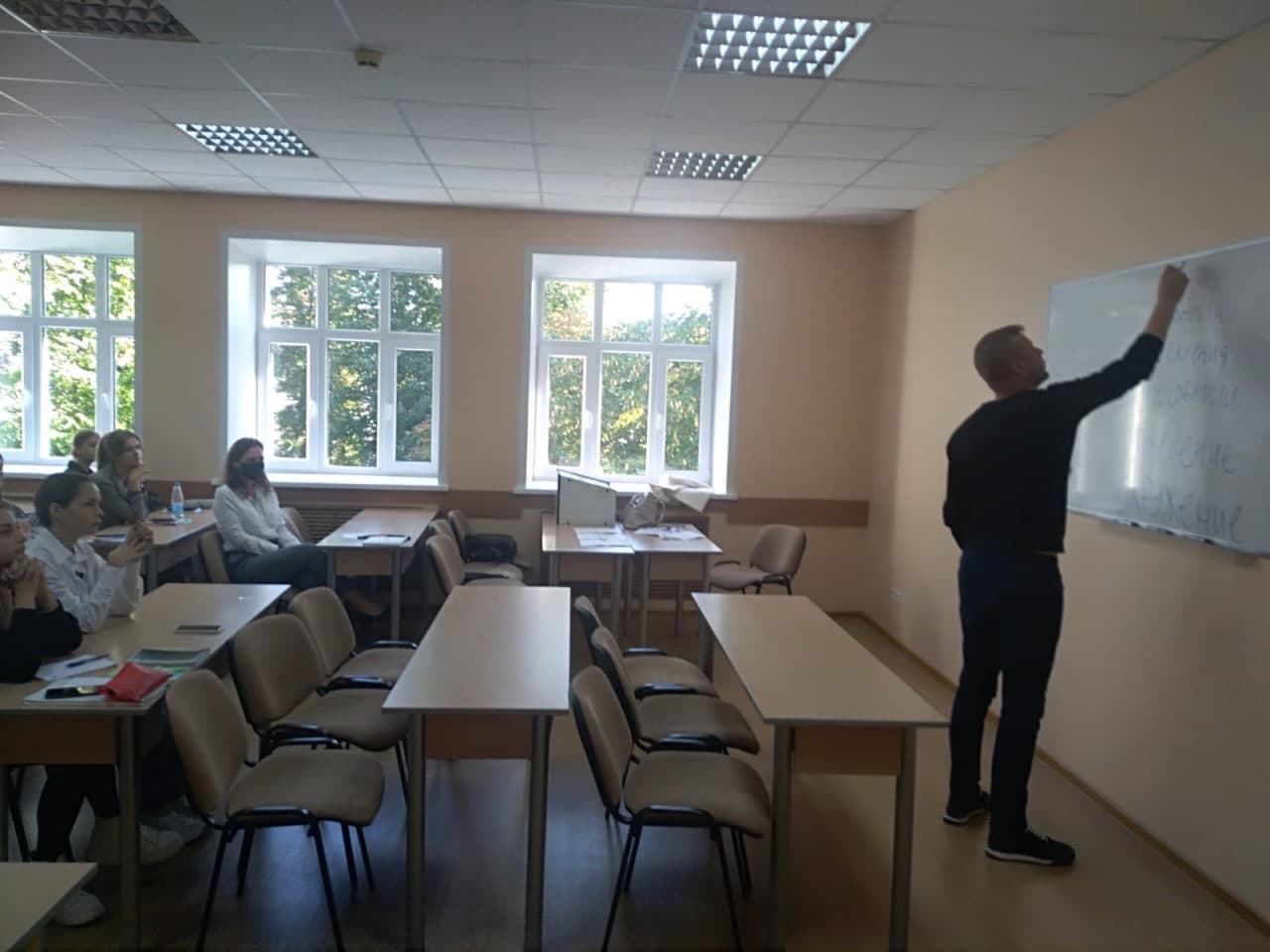 Career and vacancies - 20